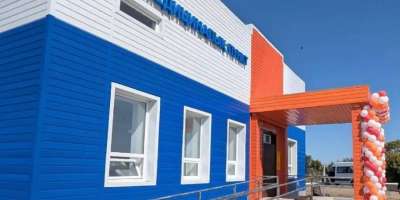 Colman Domingo and Jude Law at amfAR’s Venice Gala