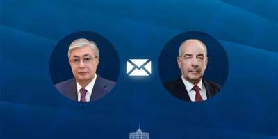 Colman Domingo and Jude Law at amfAR’s Venice Gala