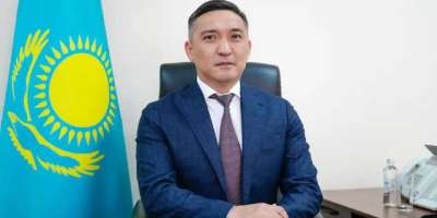 Colman Domingo and Jude Law at amfAR’s Venice Gala