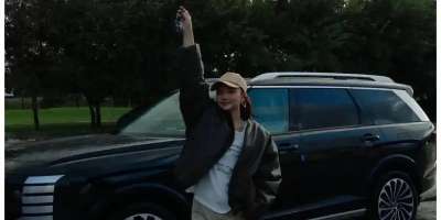 Colman Domingo and Jude Law at amfAR’s Venice Gala