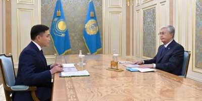 Colman Domingo and Jude Law at amfAR’s Venice Gala