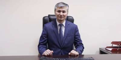 Colman Domingo and Jude Law at amfAR’s Venice Gala