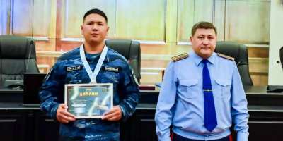 Colman Domingo and Jude Law at amfAR’s Venice Gala