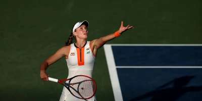 Colman Domingo and Jude Law at amfAR’s Venice Gala