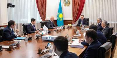 Colman Domingo and Jude Law at amfAR’s Venice Gala