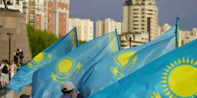 Colman Domingo and Jude Law at amfAR’s Venice Gala