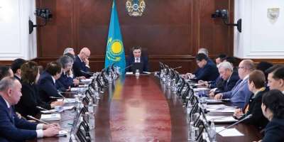 Colman Domingo and Jude Law at amfAR’s Venice Gala