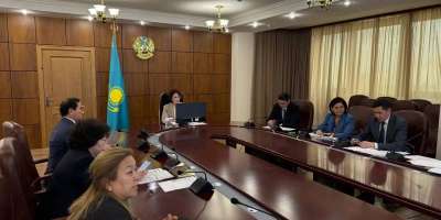 Colman Domingo and Jude Law at amfAR’s Venice Gala