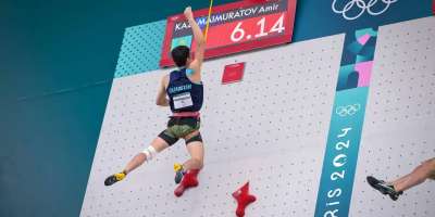 Colman Domingo and Jude Law at amfAR’s Venice Gala