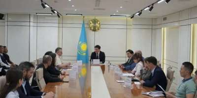 Colman Domingo and Jude Law at amfAR’s Venice Gala