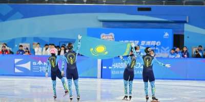 Colman Domingo and Jude Law at amfAR’s Venice Gala