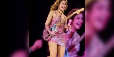 Colman Domingo and Jude Law at amfAR’s Venice Gala