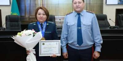 Colman Domingo and Jude Law at amfAR’s Venice Gala