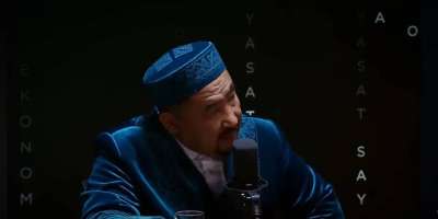 Colman Domingo and Jude Law at amfAR’s Venice Gala