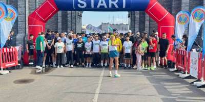 Colman Domingo and Jude Law at amfAR’s Venice Gala