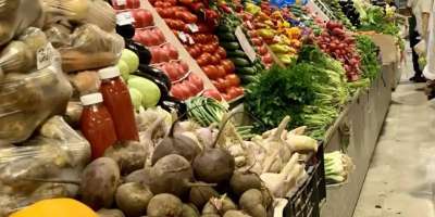 Colman Domingo and Jude Law at amfAR’s Venice Gala