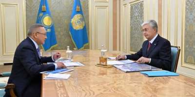 Colman Domingo and Jude Law at amfAR’s Venice Gala