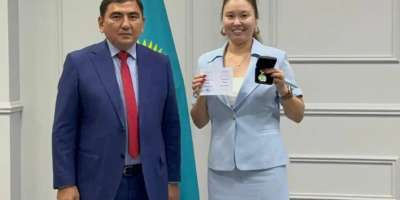 Colman Domingo and Jude Law at amfAR’s Venice Gala