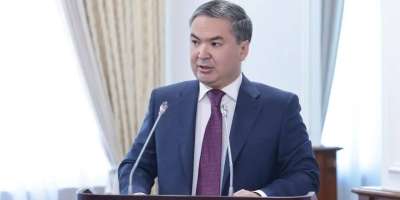 Colman Domingo and Jude Law at amfAR’s Venice Gala