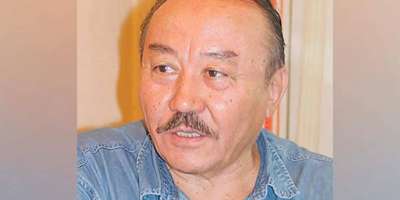 Colman Domingo and Jude Law at amfAR’s Venice Gala