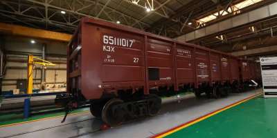 Colman Domingo and Jude Law at amfAR’s Venice Gala