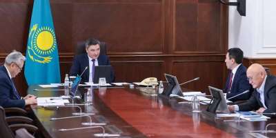 Colman Domingo and Jude Law at amfAR’s Venice Gala