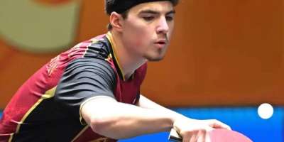 Colman Domingo and Jude Law at amfAR’s Venice Gala