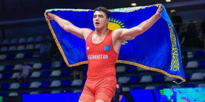 Colman Domingo and Jude Law at amfAR’s Venice Gala