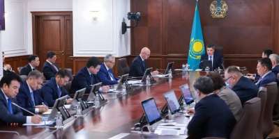 Colman Domingo and Jude Law at amfAR’s Venice Gala