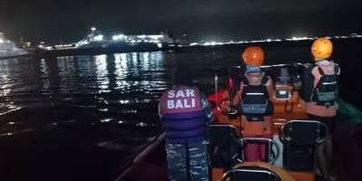 Colman Domingo and Jude Law at amfAR’s Venice Gala