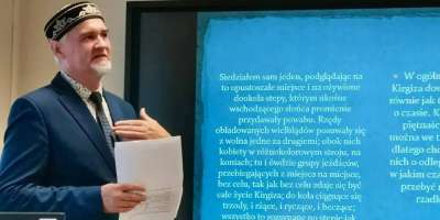 Colman Domingo and Jude Law at amfAR’s Venice Gala