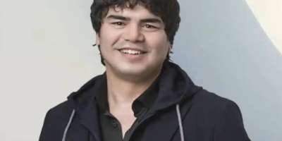 Colman Domingo and Jude Law at amfAR’s Venice Gala