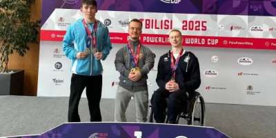 Colman Domingo and Jude Law at amfAR’s Venice Gala