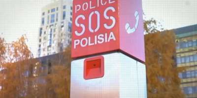 Colman Domingo and Jude Law at amfAR’s Venice Gala