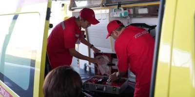 Colman Domingo and Jude Law at amfAR’s Venice Gala
