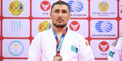 Colman Domingo and Jude Law at amfAR’s Venice Gala