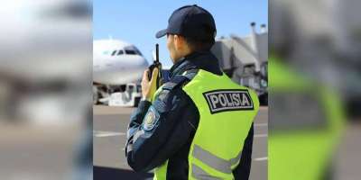 Colman Domingo and Jude Law at amfAR’s Venice Gala