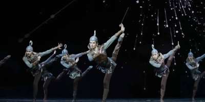Colman Domingo and Jude Law at amfAR’s Venice Gala