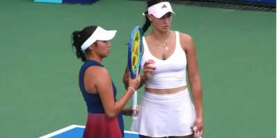 Colman Domingo and Jude Law at amfAR’s Venice Gala
