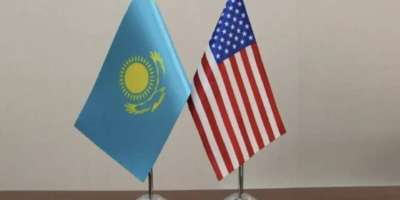 Colman Domingo and Jude Law at amfAR’s Venice Gala