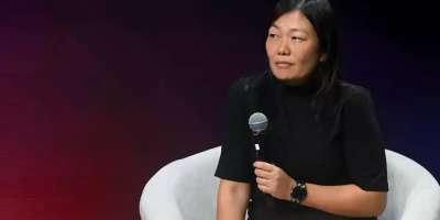 Colman Domingo and Jude Law at amfAR’s Venice Gala