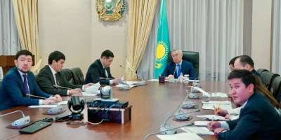 Colman Domingo and Jude Law at amfAR’s Venice Gala