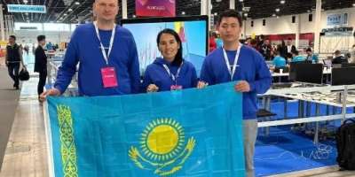 Colman Domingo and Jude Law at amfAR’s Venice Gala
