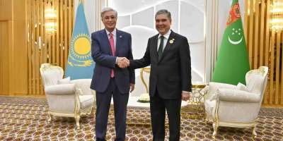 Colman Domingo and Jude Law at amfAR’s Venice Gala
