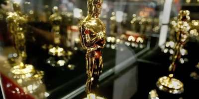 Colman Domingo and Jude Law at amfAR’s Venice Gala