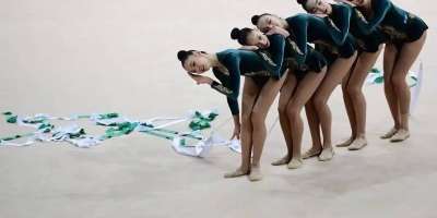 Colman Domingo and Jude Law at amfAR’s Venice Gala
