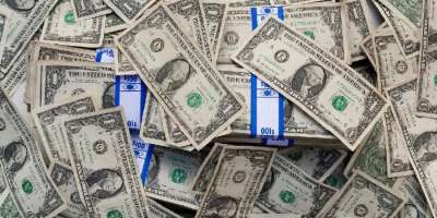 Colman Domingo and Jude Law at amfAR’s Venice Gala