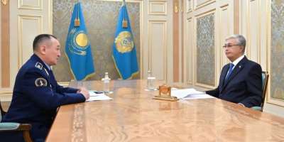 Colman Domingo and Jude Law at amfAR’s Venice Gala