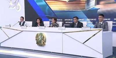 113 мың өтінім, 93 мың грант: Конкурс қорытындысы жарияланды