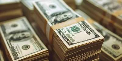 Colman Domingo and Jude Law at amfAR’s Venice Gala